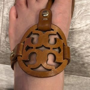 Tory Burch Miller sandals